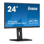 iiyama ProLite XUB2492HSC-B5 24" Full HD 75Hz IPS Monitor