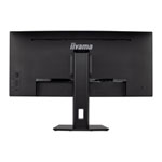 iyama ProLite XCB3494WQSN-B5 34" UWQHD 120Hz VA USB-C Dock Monitor