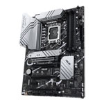 ASUS PRIME Z790-P DDR5 PCIe 5.0 ATX Refurbished Motherboard