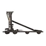 Roland RDH-102A Double Bass Drum Pedal with Noise Eater