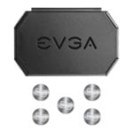 EVGA X17 RGB Optical Gaming Mouse 10 Button 1600dpi Grey