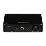 (Open Box) Topping - A50S Desktop Headphone Amp - Black
