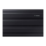 Samsung T7 Shield Portable 4TB SSD USB3.2 Gen2 USB-C/A Black