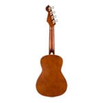 Fender Avalon Tenor Ukulele, Walnut Fingerboard, Natural