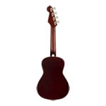 Fender Avalon Tenor Ukulele, Walnut Fingerboard, 2-Colour Sunburst