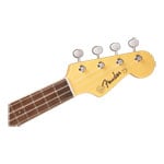 Fender FSR Fullerton Jazzmaster Uke, Vintage White