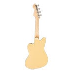 Fender FSR Fullerton Jazzmaster Uke, Vintage White