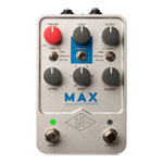 UAFX - Max Preamp and Dual Compressor Pedal