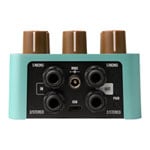 UAFX - Del-Verb Ambience Companion Pedal