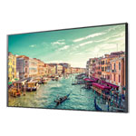 Samsung 98" QM98T-B 4K UHD 24/7 Digital Signage Display