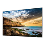Samsung 85" QE85T 4K UHD Slim Signage Panel