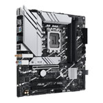 ASUS PRIME Intel B760M-A WIFI ATX Motherboard