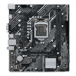 ASUS PRIME Intel H510M-K R2.0 MicroATX Motherboard