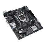 ASUS PRIME Intel H510M-K R2.0 MicroATX Motherboard