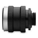 EK-Quantum Torque Drain Valve - Black