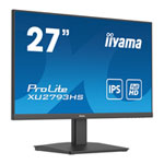 iiyama ProLite XU2793HS-B5 27" Full HD 75Hz IPS Monitor