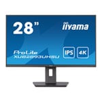 iiyama ProLite XUB2893UHSU-B5 28