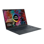 ASUS ZenBook 14X OLED UX3404VA-M3099W 14.5" 2.8K 120Hz Intel i9 Iris Xe Graphics Laptop