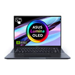 ASUS Zenbook Pro 16X OLED 16" 3.2K i9 RTX 4080 Laptop