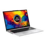 ASUS Vivobook S 15 OLED 15.6" Full HD Intel Core i7 Laptop - Cool Silver