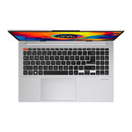ASUS Vivobook S 15 OLED 15.6" Full HD Intel Core i7 Laptop - Cool Silver
