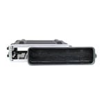 Protex 2U ABS Rack Case