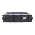 Protex 2U ABS Rack Case