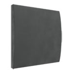Vicoustic Cinema Round Premium Grey