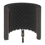 Vicoustic Flexi Screen Ultra MKII - Matte Black