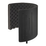 Vicoustic Flexi Screen Ultra MKII - Matte Black