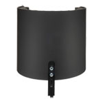 Vicoustic Flexi Screen Ultra MKII - Matte Black