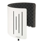 Vicoustic Flexi Screen Ultra MKII - Matte White