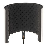 Vicoustic Flexi Screen Ultra MKII - Matte White