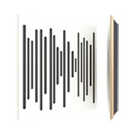 Vicoustic Wavewood Ultra Lite Matte White