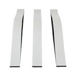 Vicoustic Flexi Wave Ultra 60 Matte White (Box of 6)