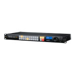 Blackmagic Design Videohub 10x10 12G