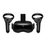 HTC Vive Focus 3 VR Virtual Reality Refurbished Headset System - Business Edition
