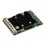 Broadcom MegaRAID 9562-16i