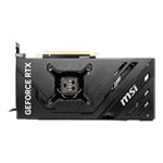 MSI NVIDIA GeForce RTX 4070 12GB VENTUS 2X OC Ada Lovelace Graphics Card