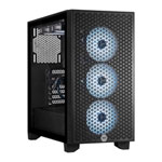 High End Gaming PC with NVIDIA GeForce RTX 4070 and Intel Core i7 13700F