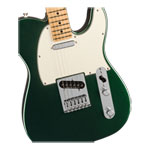 Fender - Limited Edition Player Telecaster, Maple Fingerboard, British Racing Green