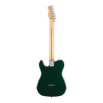 Fender - Limited Edition Player Telecaster, Maple Fingerboard, British Racing Green