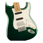 Fender Player Stratocaster HSS, British Racing Green