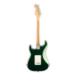 Fender Player Stratocaster HSS, British Racing Green