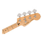 Fender - Limited Edition Player Precision Bass, Maple Fingerboard, British Racing Green
