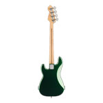 Fender - Limited Edition Player Precision Bass, Maple Fingerboard, British Racing Green