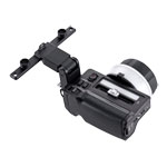 DJI Three-Channel Follow Focus Hand Unit