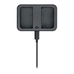 DJI WB37 Battery Charging Hub (USB-C)