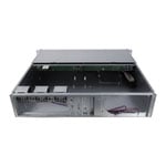 IPC Storage 2U-2404S Server micro-ATX Case w/o Power Supply (ATX)