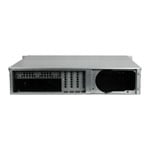 IPC Storage 2U-2404S Server micro-ATX Case w/o Power Supply (ATX)